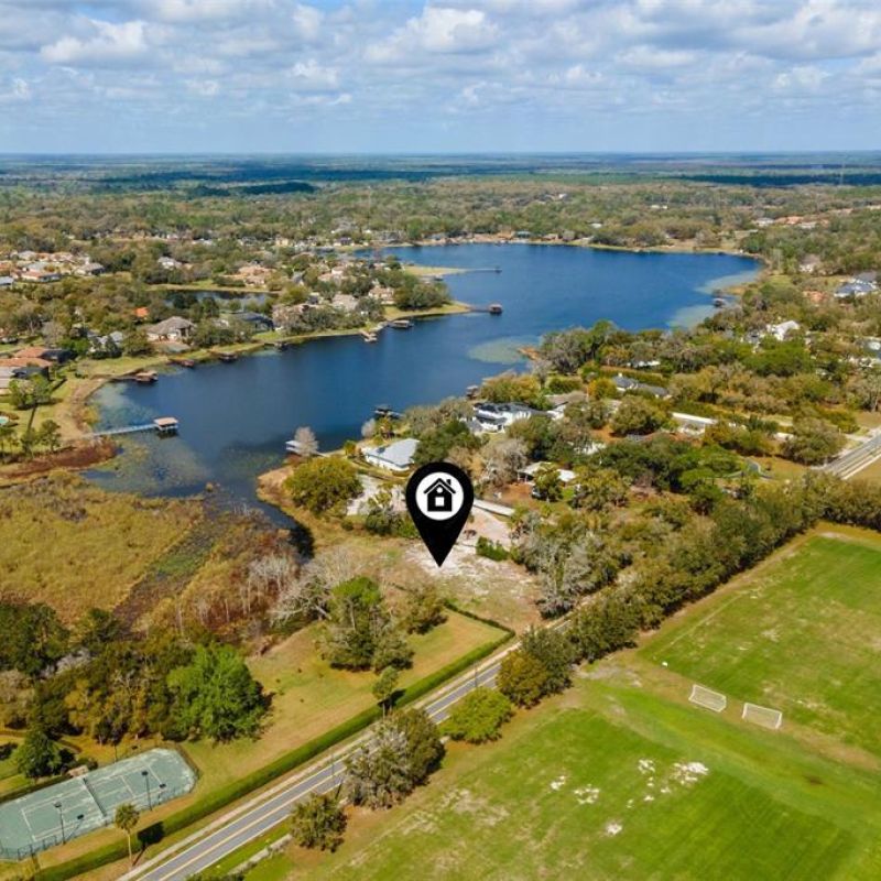 2080 LAKE MARKHAM