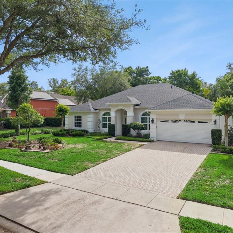 156 SEVILLE CHASE