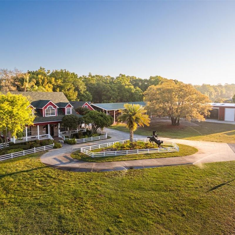 280 CAMPBELL RANCH