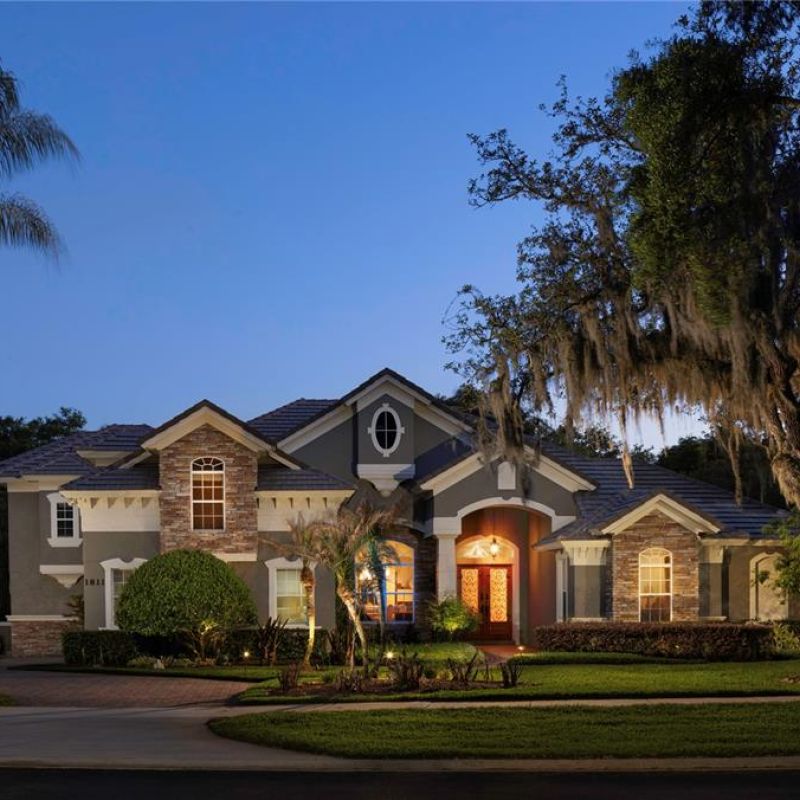 1811 BRACKENHURST