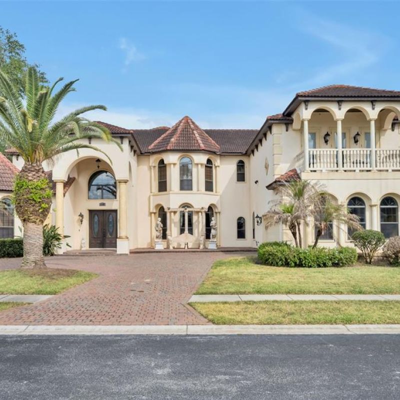 2713 FORMOSA