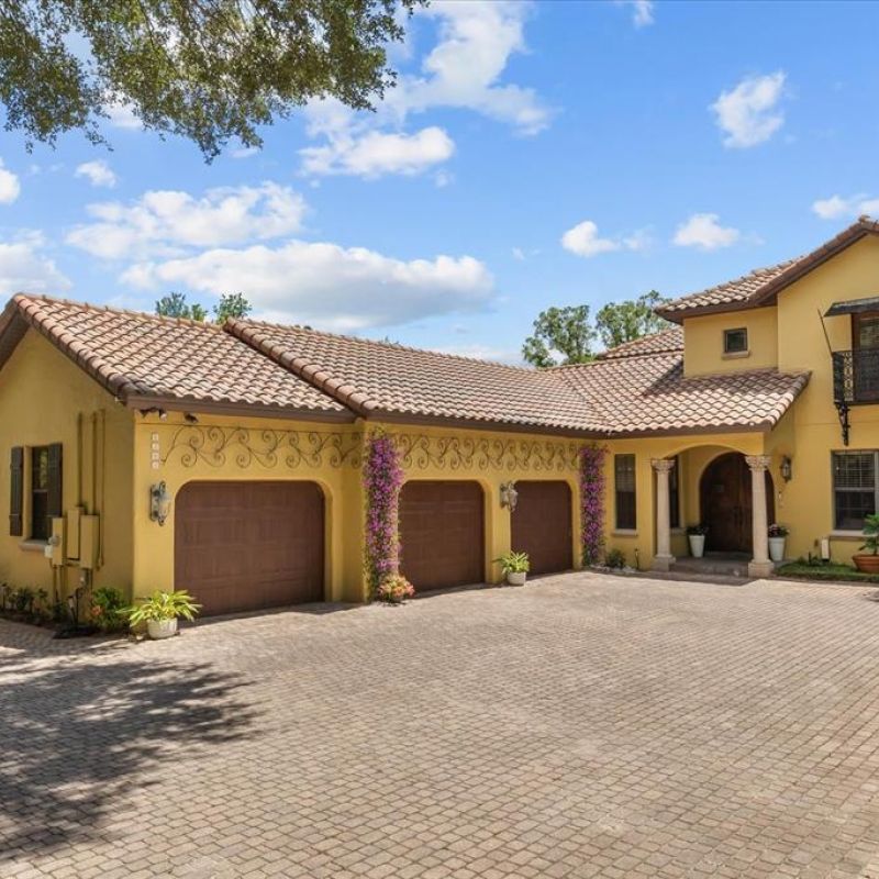1244 LAKE COLONY