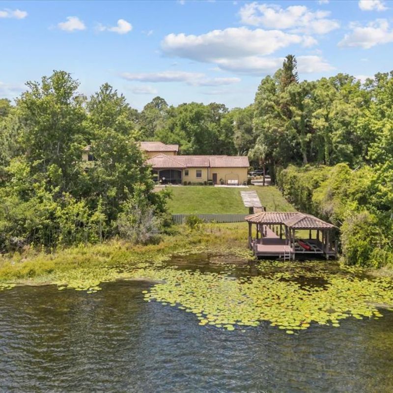 1244 LAKE COLONY