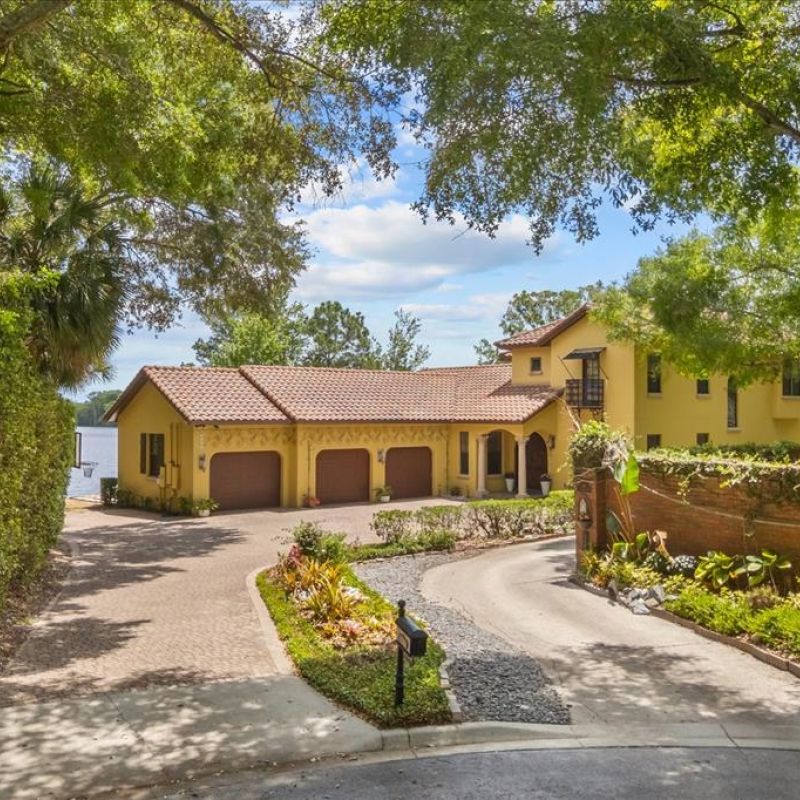 1244 LAKE COLONY
