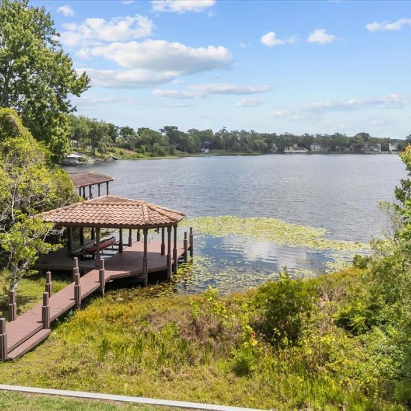 1244 LAKE COLONY