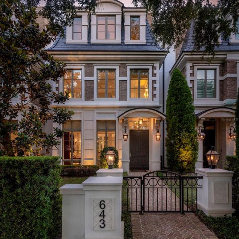 643 PARK