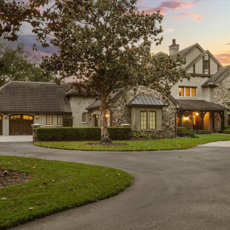 2878 MARKHAM WOODS