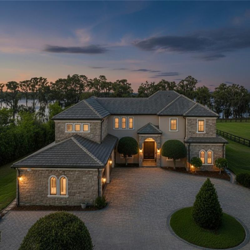 746 LAKE MILLS