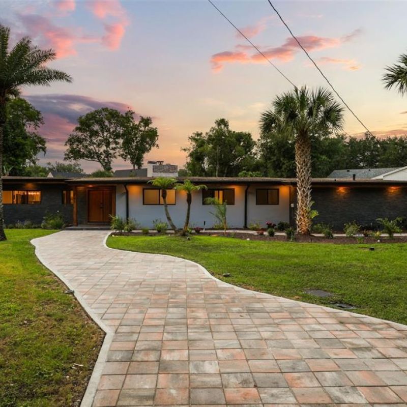 541 MANOR