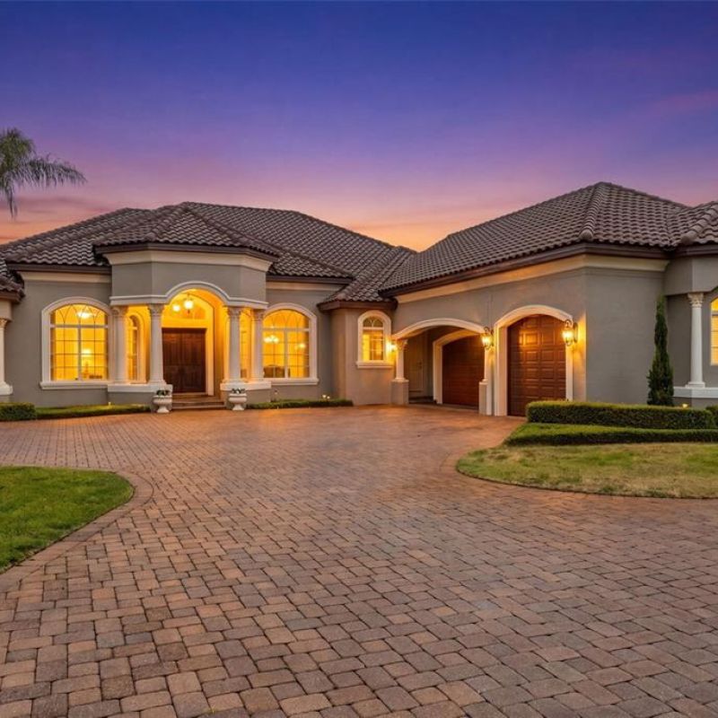 1900 LAKE MARKHAM PRESERVE