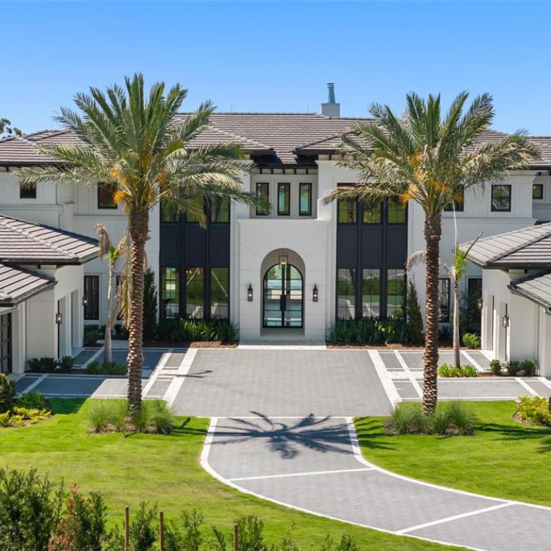 3057 PORTO LAGO