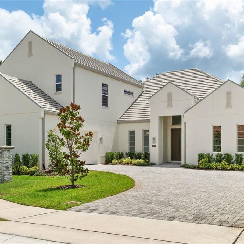 1605 MANOR WOODS