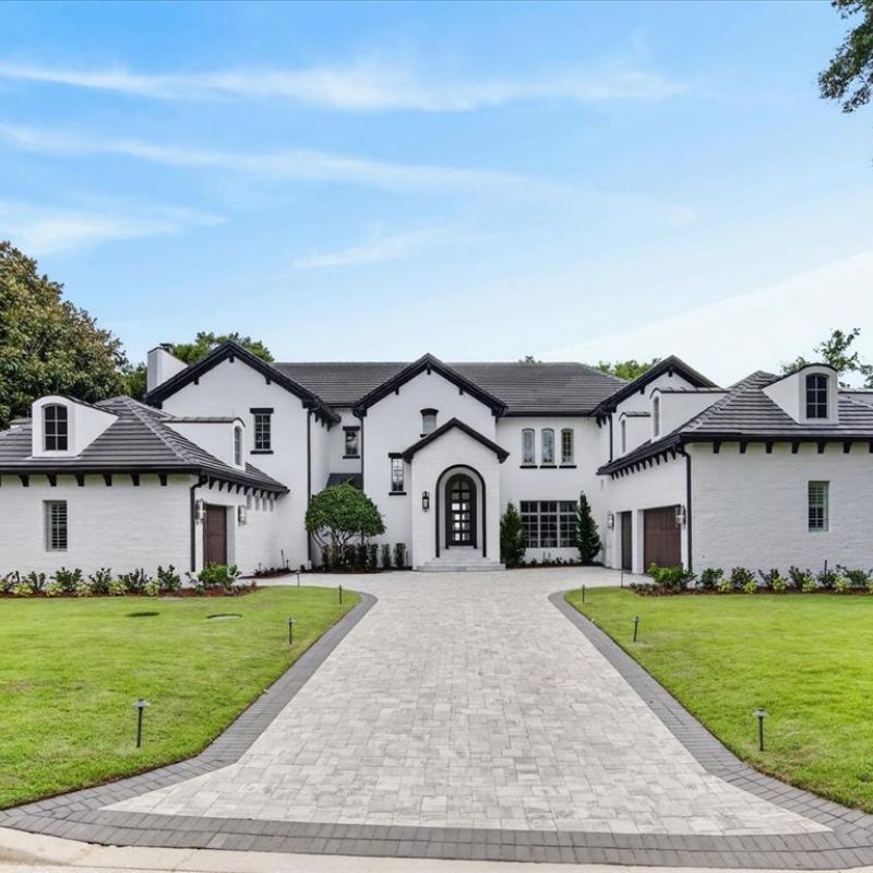 9832 LAUREL VALLEY