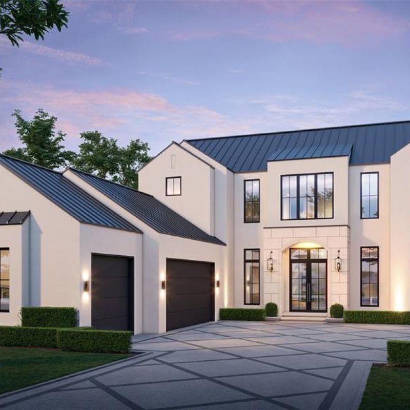 800 LAKE MARKHAM