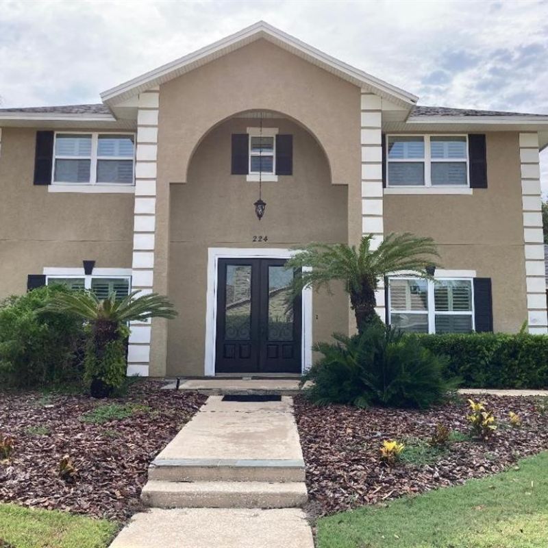 224 HUNTRIDGE