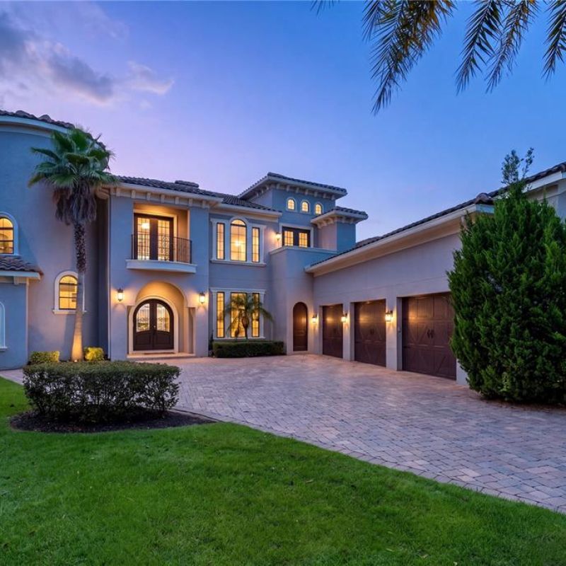 7829 PALMILLA