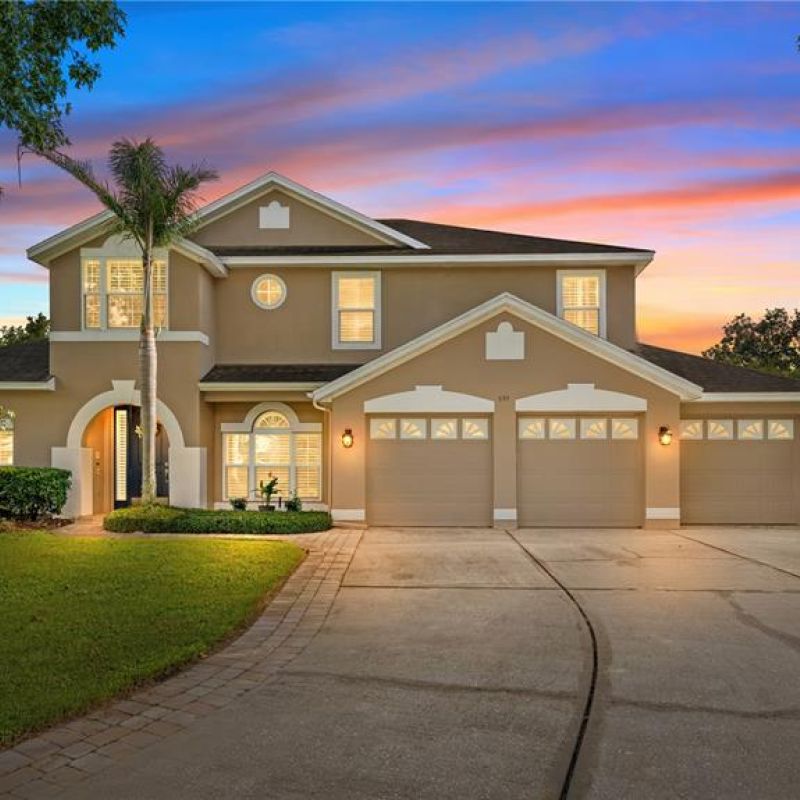 337 TWELVE OAKS