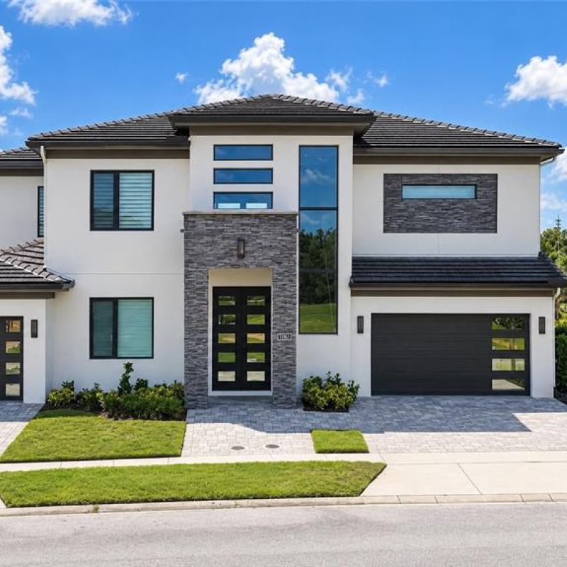 1196 CASTLE PINES