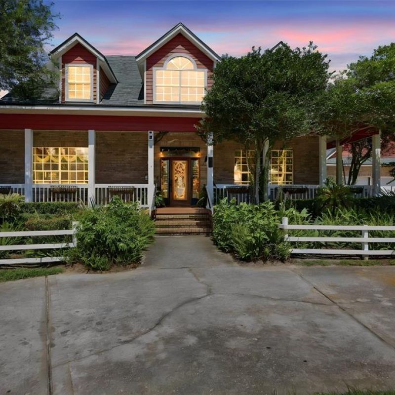 280 CAMPBELL RANCH