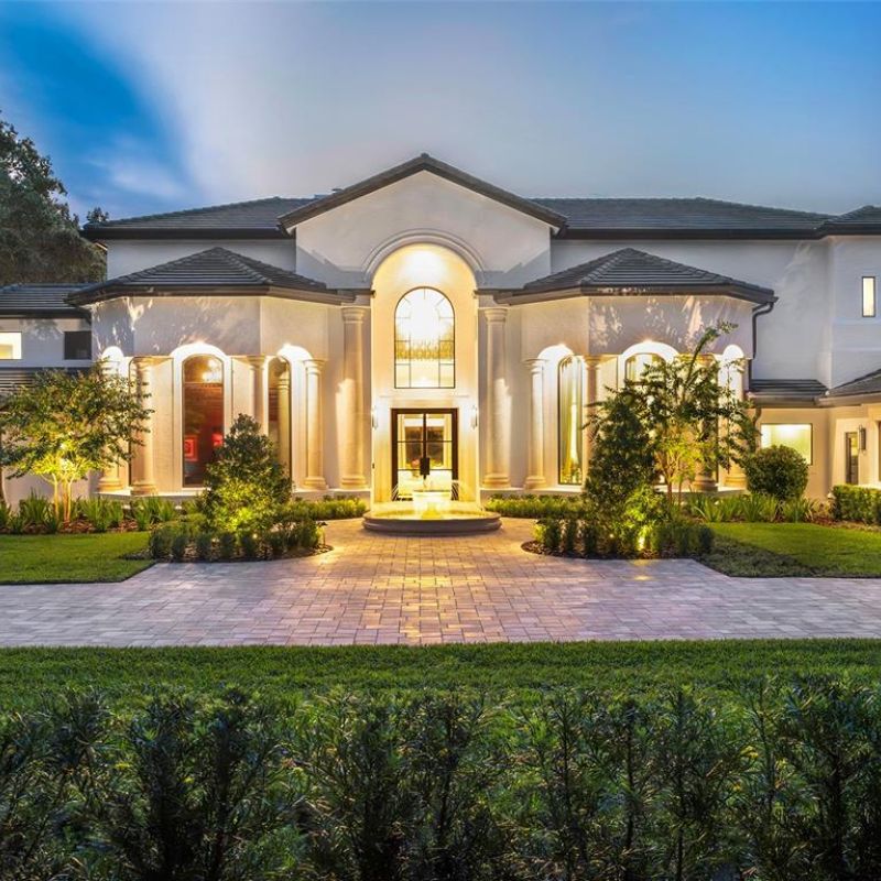 5092 ISLEWORTH COUNTRY CLUB