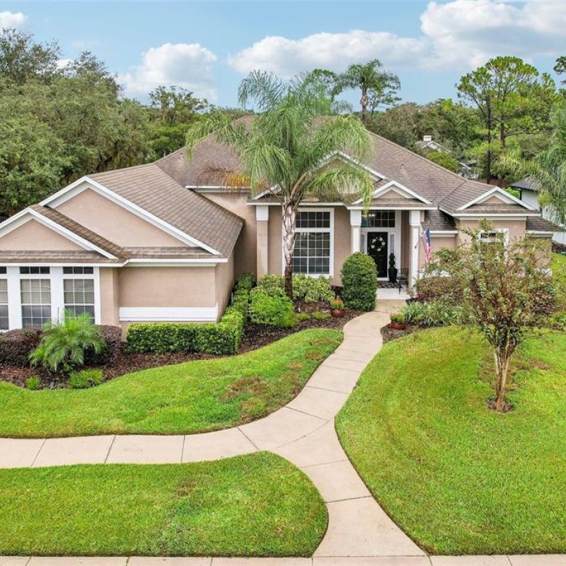 1522 EAGLE NEST