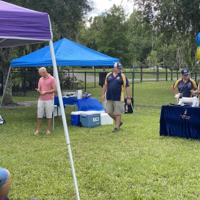 Pawfection Therapy Dog Training Graduation 2020