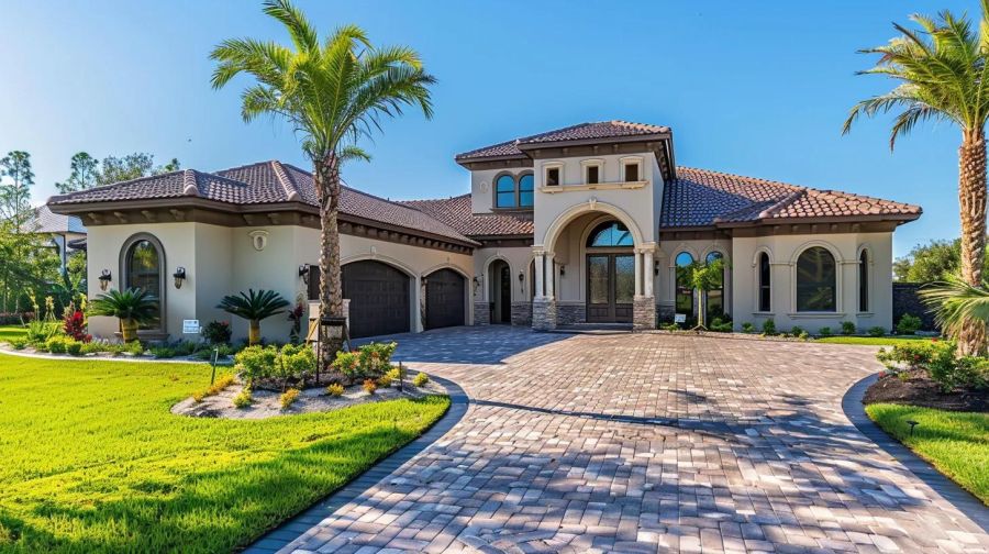 Buy a Home in Central Florida