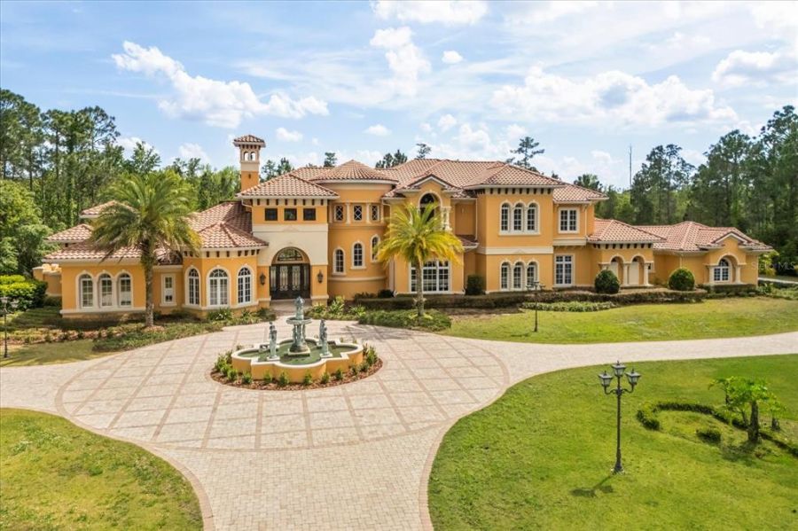 Kissimmee Florida Real Estate