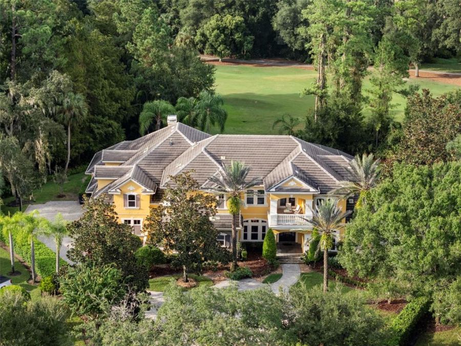 Alaqua Country Club Community Homes for Sale