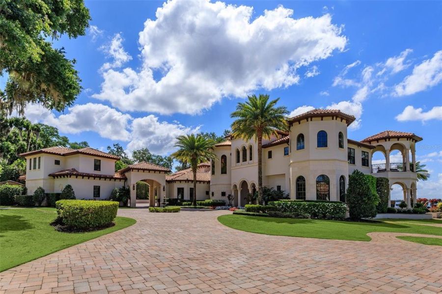 Windermere Florida Homes For Sale