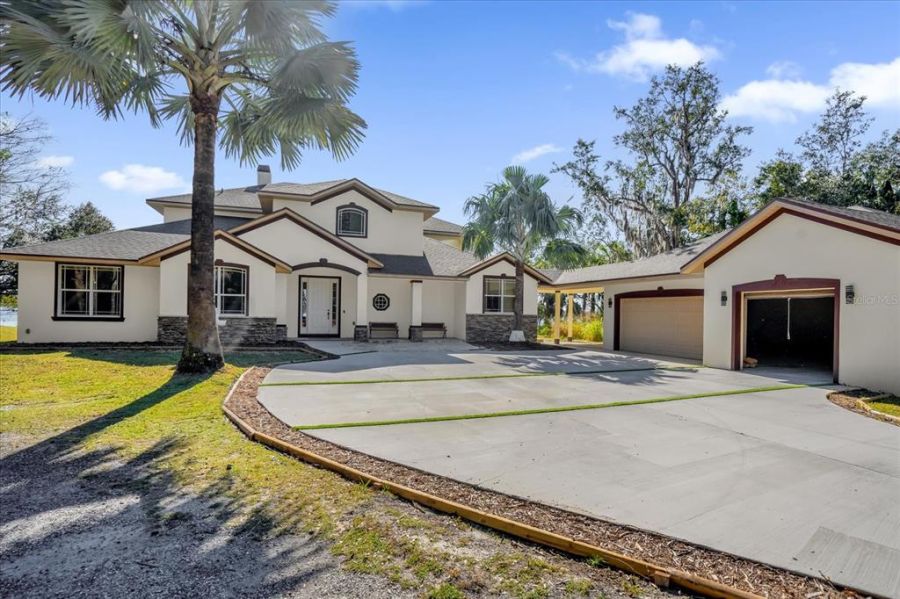 Deltona Florida Real Estate