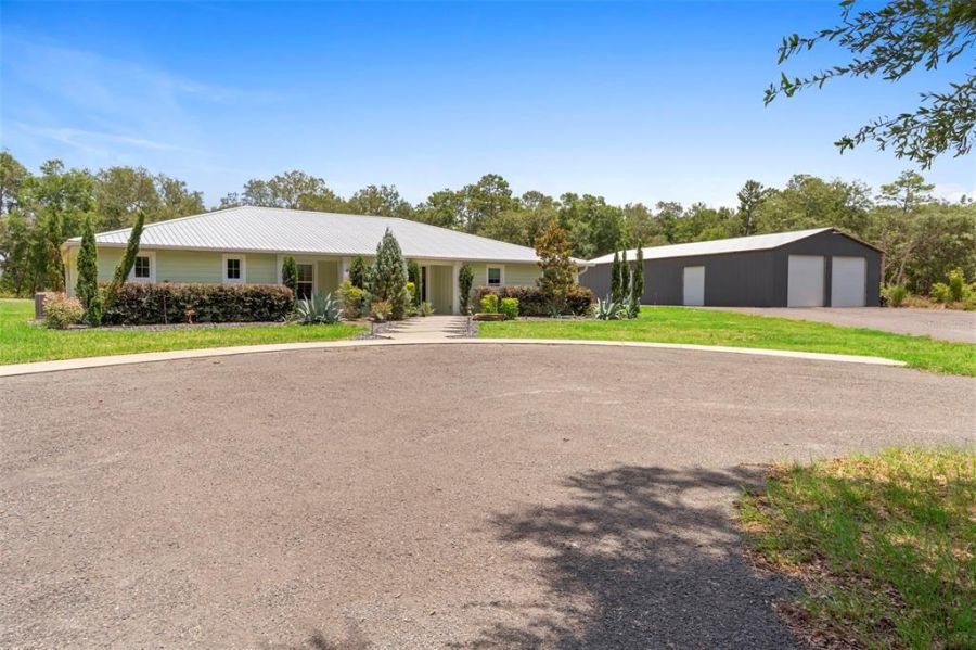 Orange City FL Real Estate