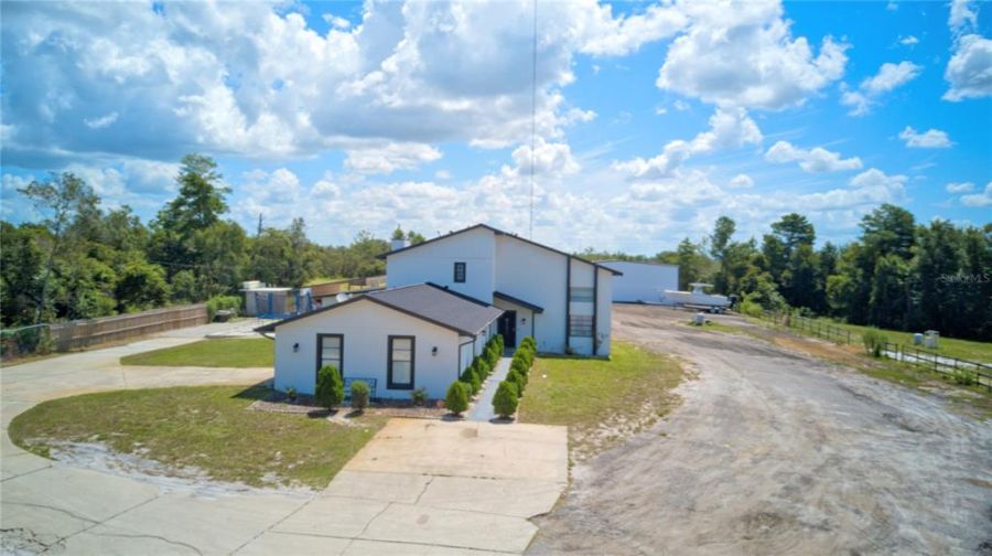 Orange City FL Real Estate