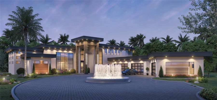 Winter Garden Florida Real Estate