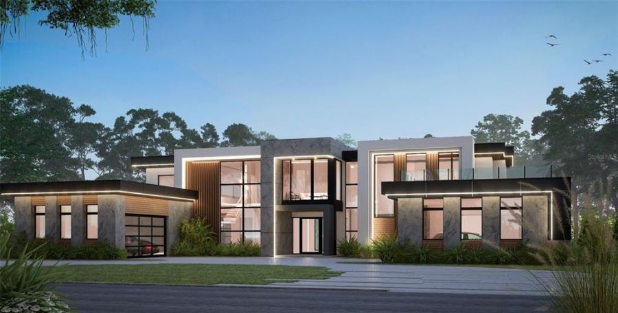 Bay Hill Real Estate