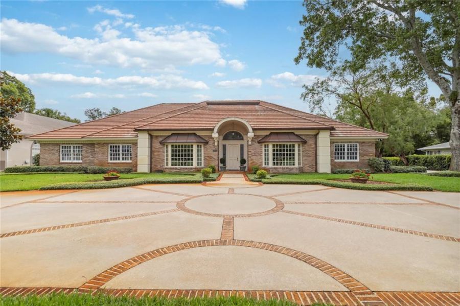 Dubsdread Golf Club Orlando fl