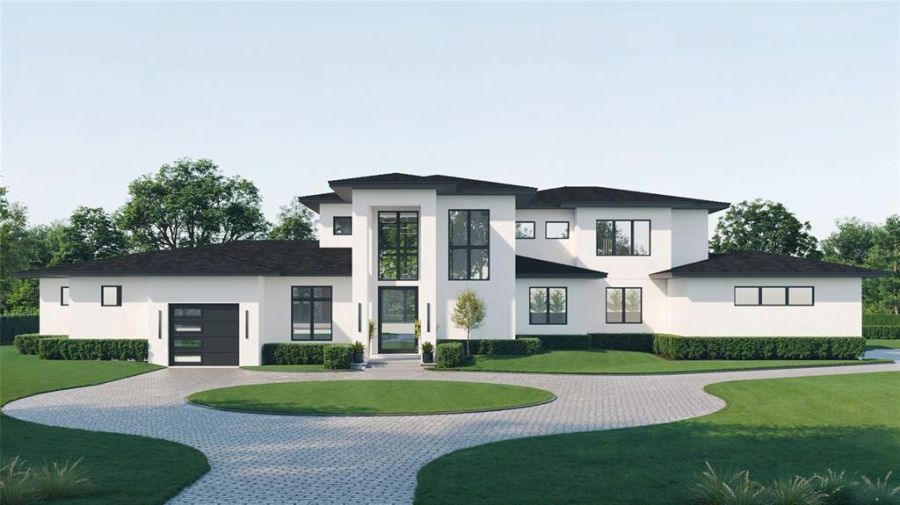 Estates at Wekiva Park