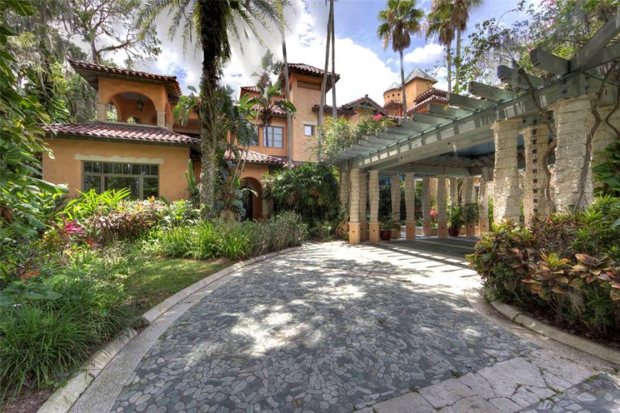 Granada Villas Orlando