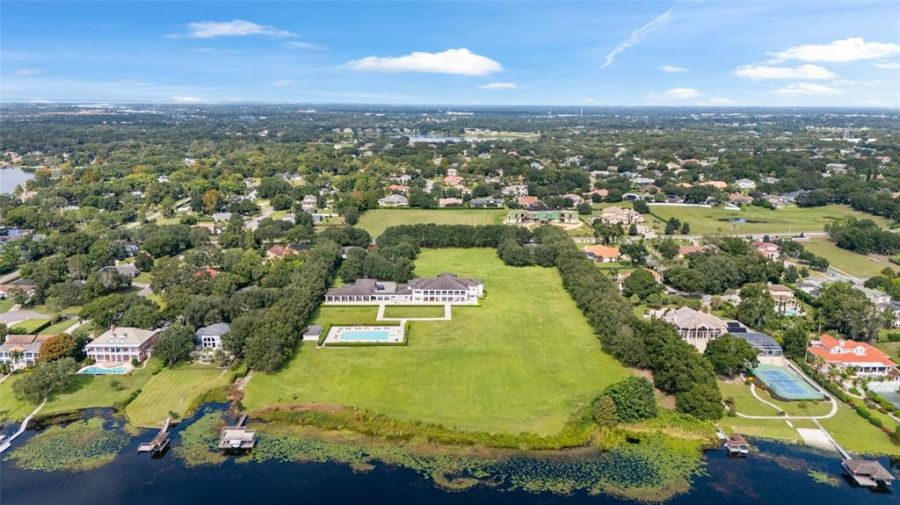 Isleworth Golf & Country Club Community Homes for Sale