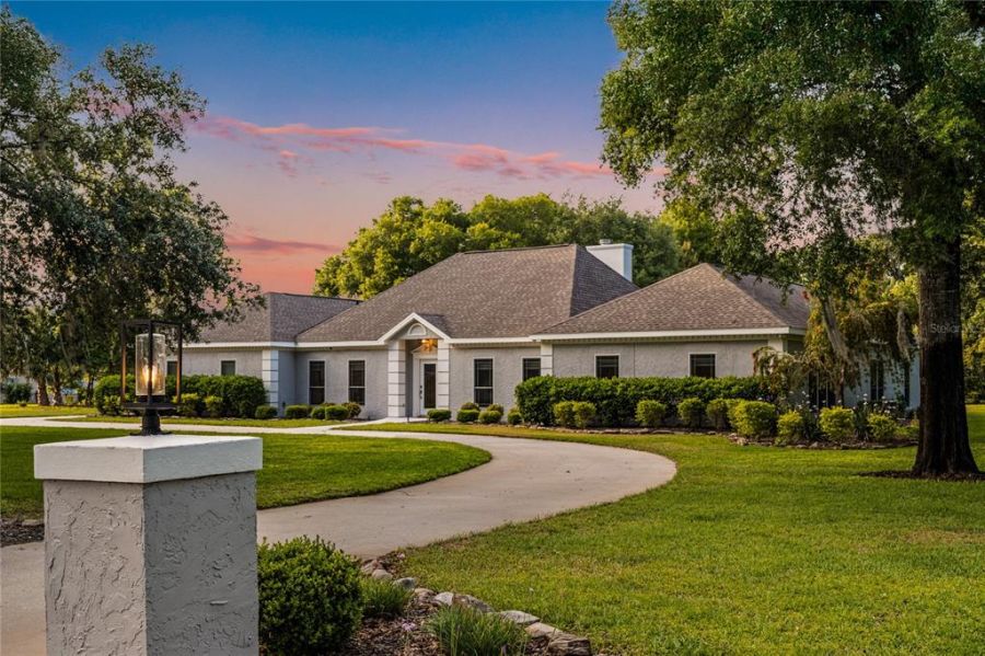 Lake Forest Sanford Florida