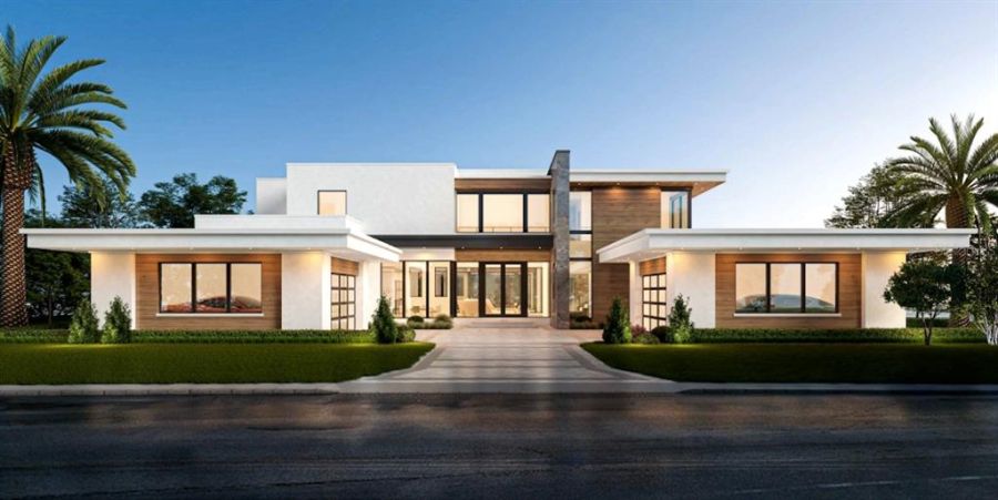 Lake Nona Golf Country Club Community Homes