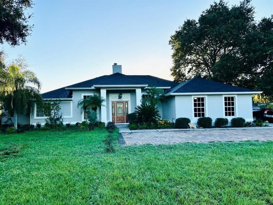 Rolling Hills Golf Club Homes for Sale