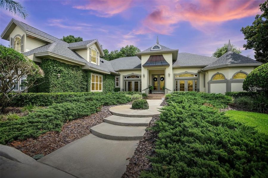 St. Johns River Estates