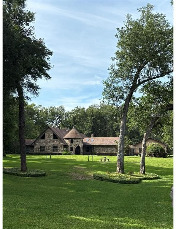 Sweetwater Country Club Longwood Florida