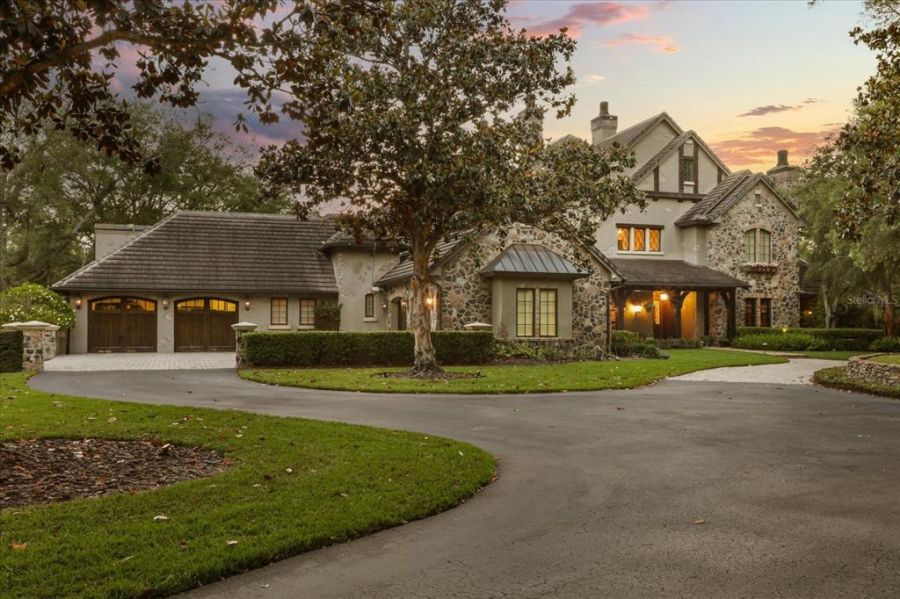 Whispering Winds Longwood FL