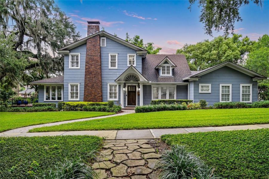 Orlando Florida Real Estate