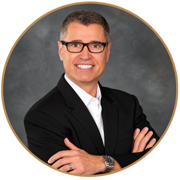 Rick Arbutine Real Estate Agent