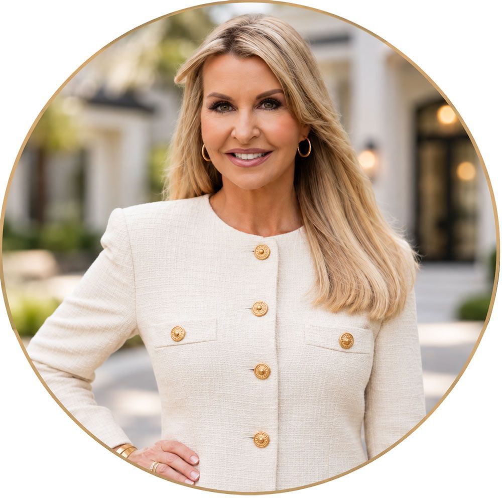 Washington Estates Realtor Karen Arbutine