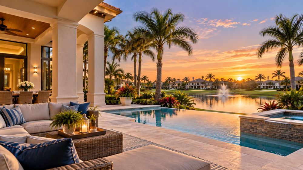 Your Home Deserves Exceptional Representation