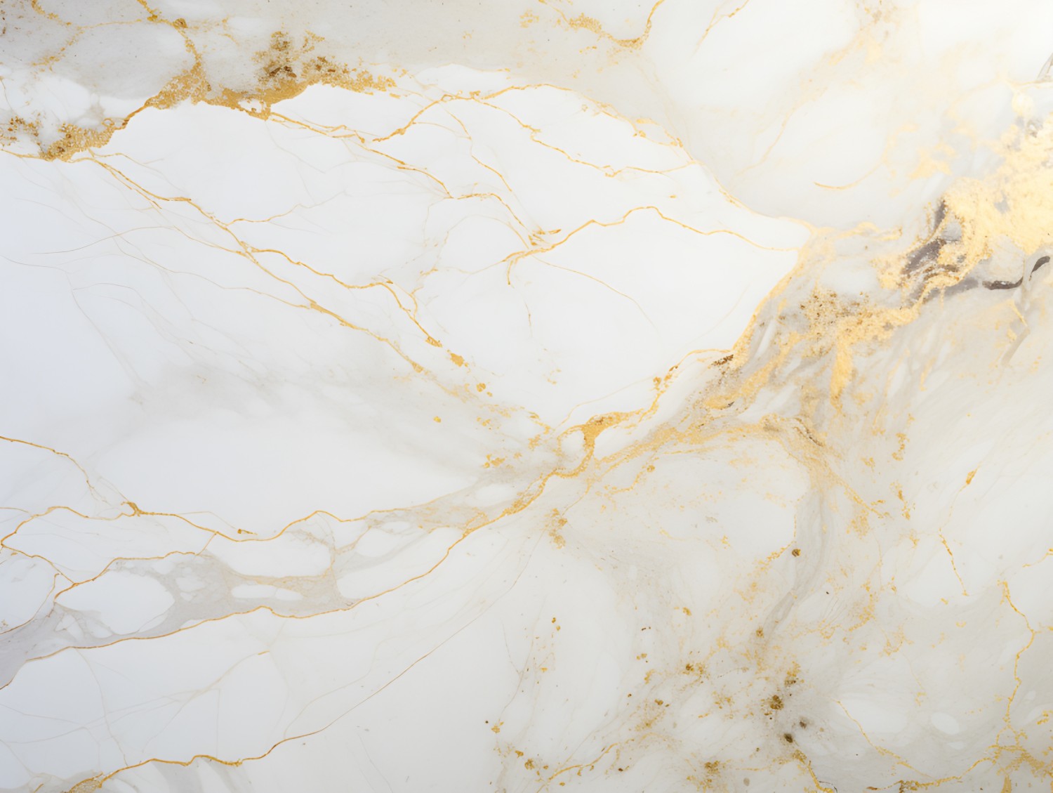 Marble texture